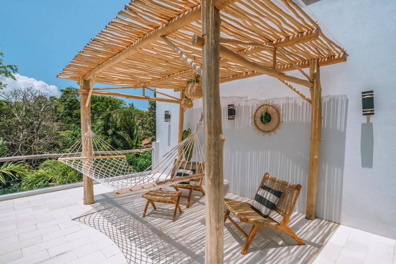 Villa Seseh Breeze - Cozy & Romantic 1Br Villa Next To Seseh Beach Чангу Экстерьер фото