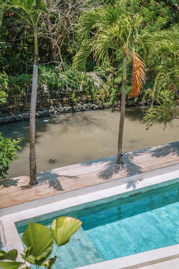 Villa Seseh Breeze - Cozy & Romantic 1Br Villa Next To Seseh Beach Чангу Экстерьер фото
